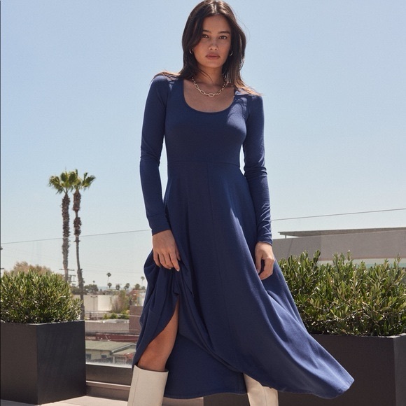 Wilfred Dresses & Skirts - Wilfred bungalow dress